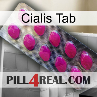 Cialis Tab 09